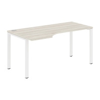 Стол письменый XS6CET 169L левый серии «XTEN S60»