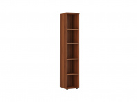 Шкаф-пенал 5 секций серии «Альфа»