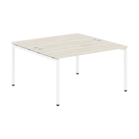 Стол письменный двойной XWST 1414 серии «XTEN S»