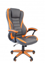 Геймерское кресло CHAIRMAN GAME 22