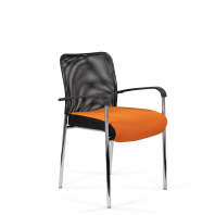 Кресло посетителя Афродита