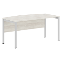 Стол руководителя XMET 169 серии «XTEN M»