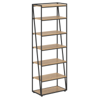 Стеллаж широкий высокий LMHC 80 серии «Loftis»