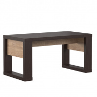 Стол журнальный для кабинета руководителя «ALTO»