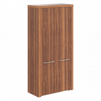 Шкаф с глухими дверьми и топом ZHC 85.1 для кабинета руководителя "ZENN"