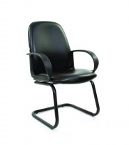 Кресло для посетителя Chairman 279 V КЗ