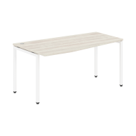 Стол письменный левый XSCT 169 L серии «XTEN S»