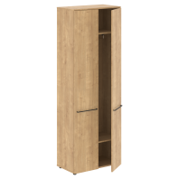 Гардероб  LCW 80.1 серии «Loftis»