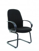 Кресло для посетителя Chairman 279 V JP