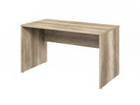 Стол письменный L-14  серии «Lemo»