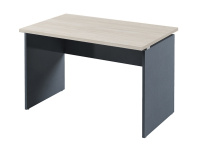 Стол письменный на ЛДСП опорах I-12 серии «Инновация»