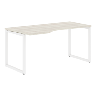 Стол эргономичный левый XQCET 169 L серии «XTEN Q»