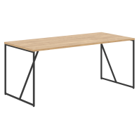 Стол рабочий LST 1780 серии «Loftis»