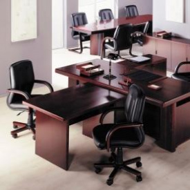 Кабинет руководителя Давос (Davos)