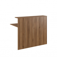 Элемент ресепшн Salute прямой 120