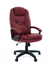 Кресло офисное Chairman 668LT 
