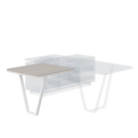 Брифинг-приставка 920 серии "Line"