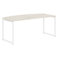 Стол руководителя XQET 189 серии «XTEN Q»