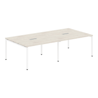 Конференц-стол XSCT 2714 серии «XTEN S»