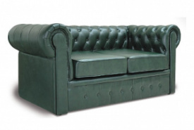 Двухместные диваны