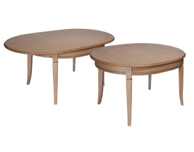 Деревянные столы «Азалия»