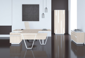 Кабинет руководителя ЛАЙН «Line»