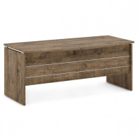 Стол руководителя V-28 серии Vasanta