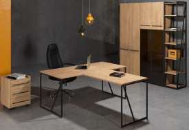 Офисная мебель для персонала Лофтис (Loftis)
