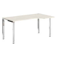 Стол эргономичный XGCT 169.1 серии «XTEN Gloss»