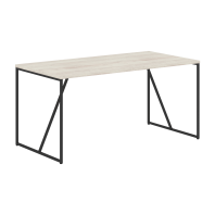 Стол рабочий LST 1580 серии «Loftis»