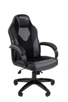 Геймерское кресло CHAIRMAN GAME 17