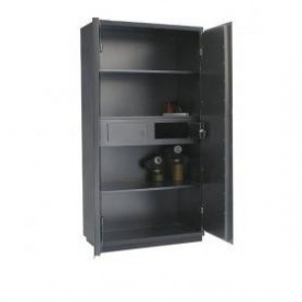 Оружейные шкафы