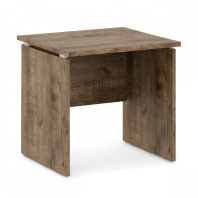 Стол письменный V-10 серии «Vasanta» (Дуб Самдал, 780 x 730 x 750 мм)
