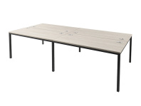 Бенч-система на металлокаркасе IL-52 серии «Инновация»