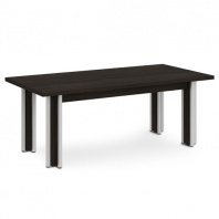 Стол для заседаний V-102 для кабинета руководителя «Vasanta»