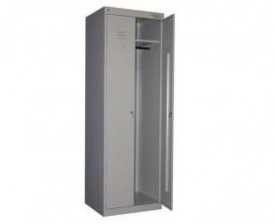 Шкафы стандартные ШРК