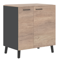 Тумба для фригобара JGR 8655 серии «JAY»