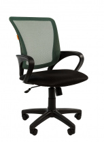 Офисное кресло Chairman 969 black