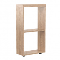 Стеллаж ABS 83 для кабинета руководителя «ALTO»