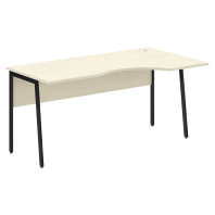 Стол эргономичный СА-1P (Л/Пр) серии «Imago Plus»