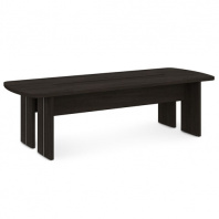 Стол для заседаний V-105 для кабинета руководителя «Vasanta»