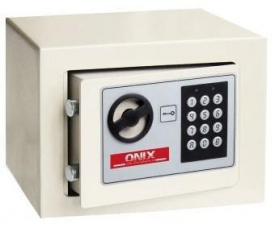 Шкафы и сейфы для дома и офиса ONIX серии LS, KS