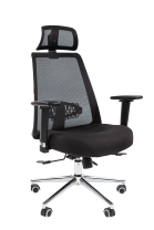 Кресло офисное CHAIRMAN 535 LUX