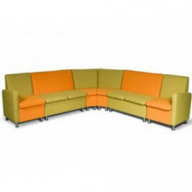 Угловые диваны