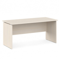 Стол письменный V-16 серии «Vasanta» (Дуб кобург, 1600 х 730 х 750)