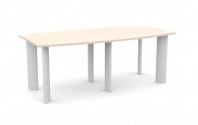 Стол переговорный V-101 серии «Vasanta»