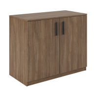 Креденция, древесный для кабинета руководителя «Asti»