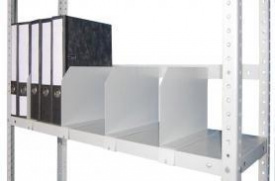 Элементы стеллажей СТФ