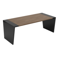 Кофейный стол для кабинета руководителя «Asti»