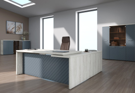 Кабинет руководителя «Torr Люкс (LUX)»